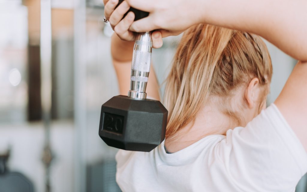 Crona, Ankunding and Powlowski